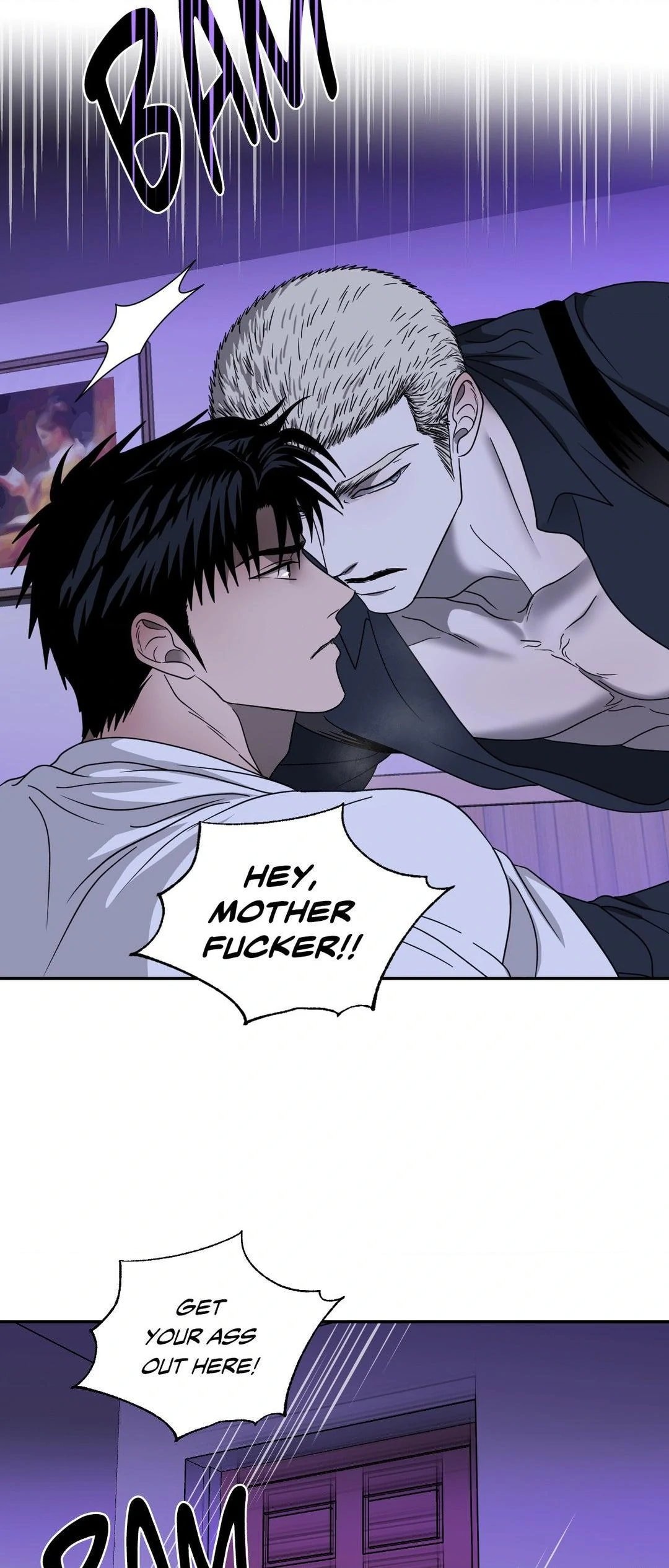 Shutline, Chapter 89 image 27